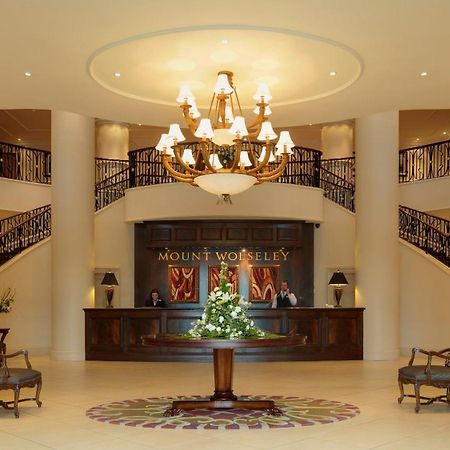 Mount Wolseley Hotel Spa & Golf Resort Таллоу Інтер'єр фото