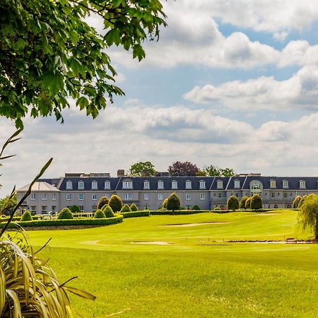 Mount Wolseley Hotel Spa & Golf Resort Таллоу Екстер'єр фото